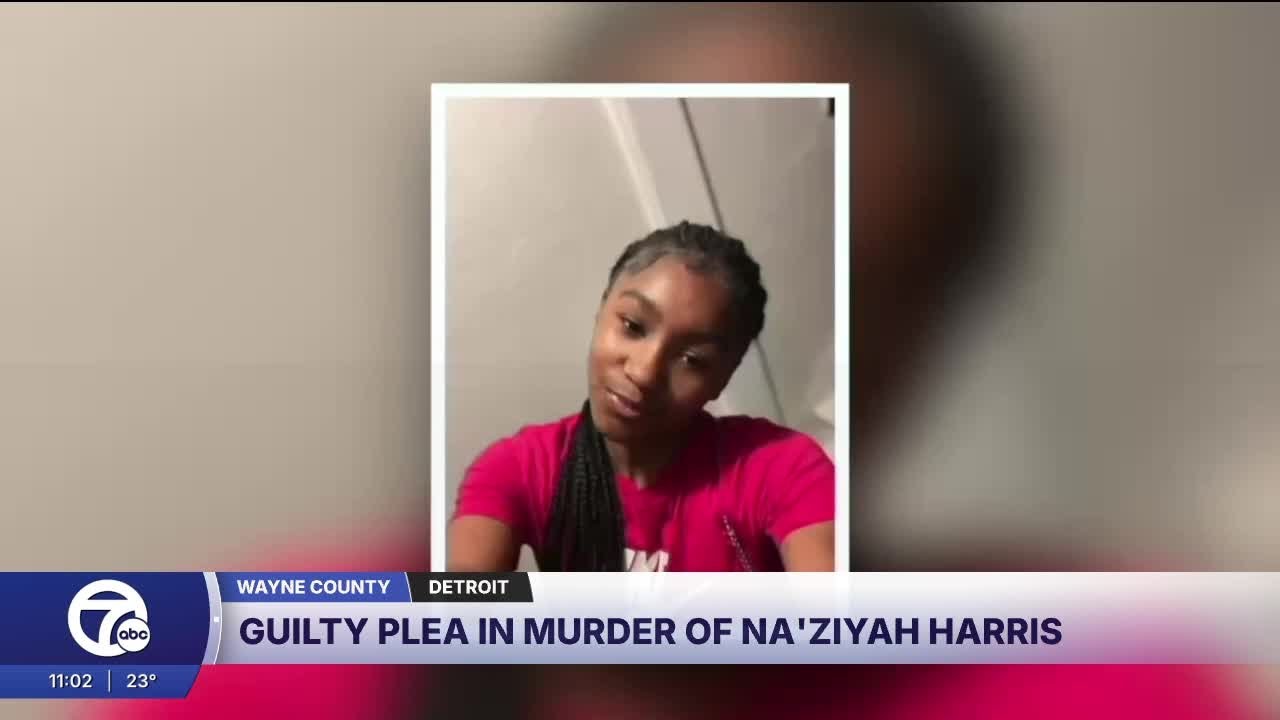'The signs were there': Na'Ziyah Harris' family demands further accountability