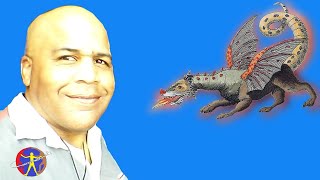 MYTH vs LEGEND