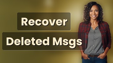 Can You Recover a Deleted Message After Forwarding It on Microsoft Teams?