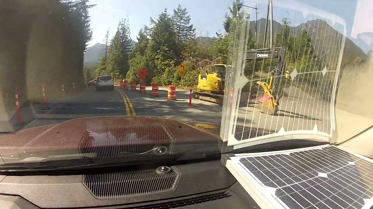 Hydro Hill, September 02, 2025