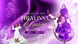 CELEBRATION OF LIFE | TREVONNA CHRISTINA ELMORE | OPEN FELLOWSHIP CHURCH