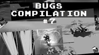 Robocraft - Bugs Compilation #7