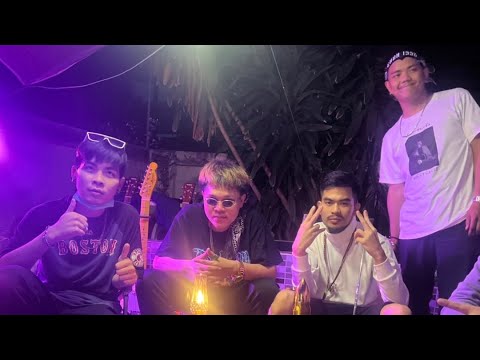 K-TWO  - ยันเช้า Ft.A-PC  [ OFFICIAL MV ]