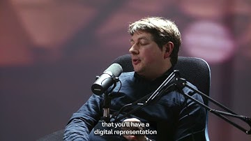 Digital twins and Epic Games