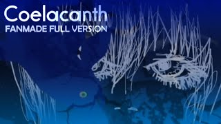 【鏡音リンV4x】 Coelacanth【FANMADE FULL VERSION】+VSQx