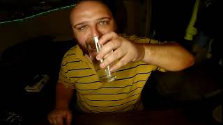 Thumbnail for Jon Drinks Water #9719