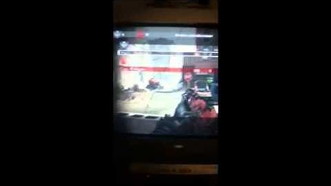 Quarry OutGun™ 1v1 Dispute