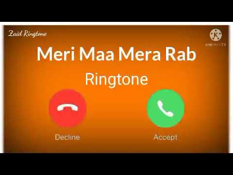 meri maa mera rab ringtone