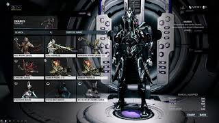 Warframe: Why I Will Almost Never Use Quick Thinking