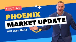Phoenix Market Update End of April 2022
