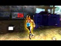 Ryzen 3 - 2200G Highlights Free Fire