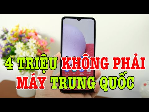 #1 Tư vấn điện thoại 4 triệu ngon nhất nhưng không phải máy Trung Quốc Mới Nhất