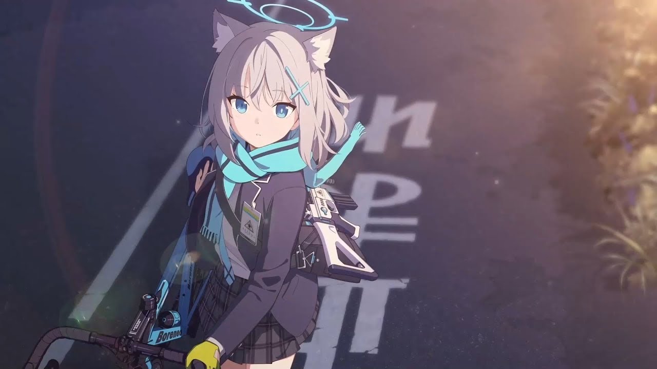 Nightcore - Close To The Sun (Lyrics) [1 hour]