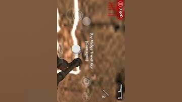 CoD Zombies Flamethrower Glitch