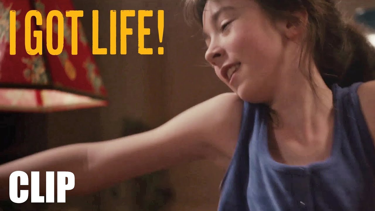 I Got life (Aurore) - Dancing to Nina Simone