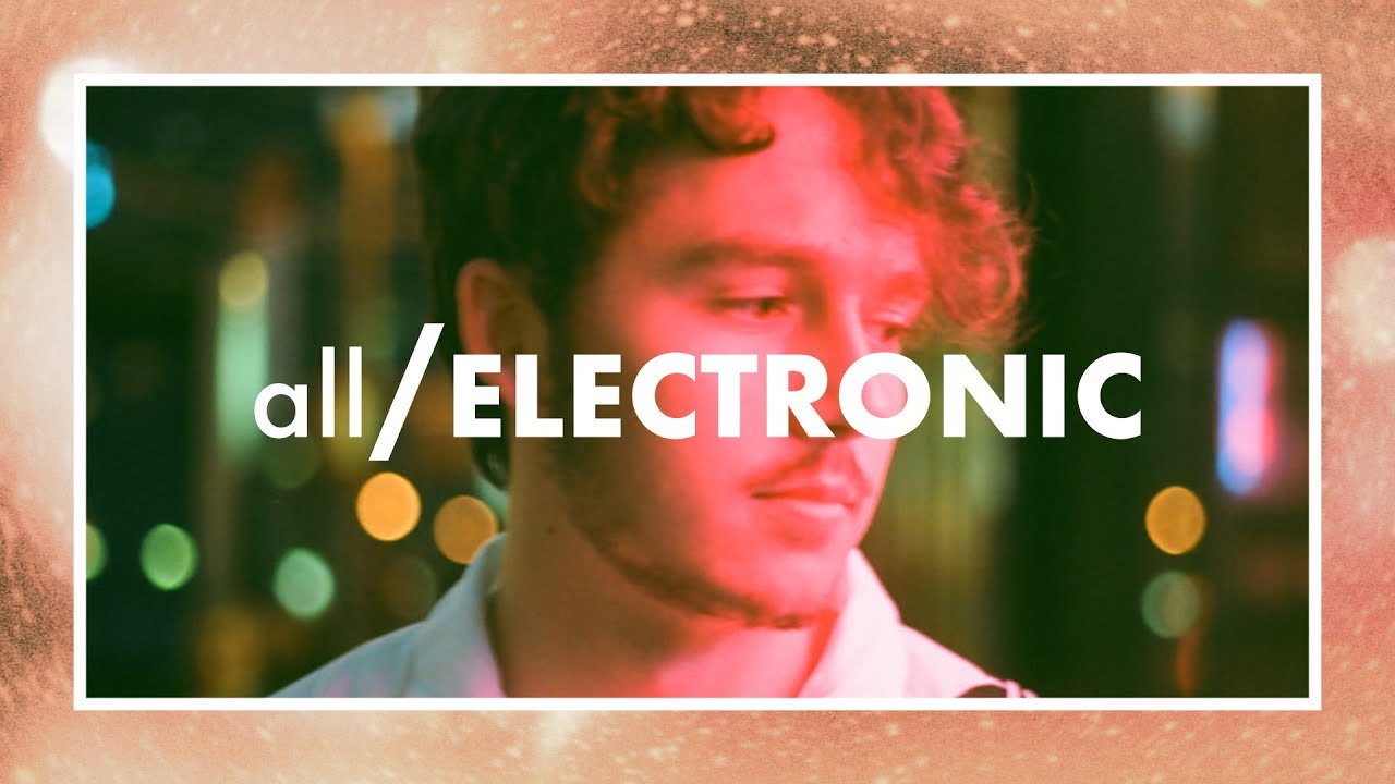 Melvv - I Don't Wanna Talk About It (feat. Grant & McCALL)