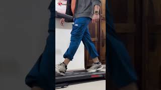 Gautam Vig’s Fitness Secret? The PowerMax TDM-98 Treadmill! #TDM98 #PowerMax #FitForLife
