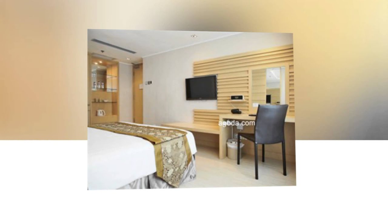 Hotel Benito - Hotel in Hong Kong