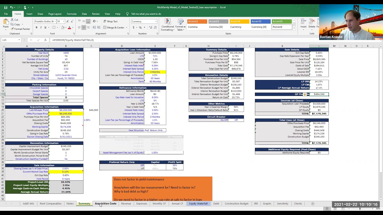 Twelve33 At Cavender in Hurst, TX. Discussion GMT20210222 160127 a gallery 1920x1040