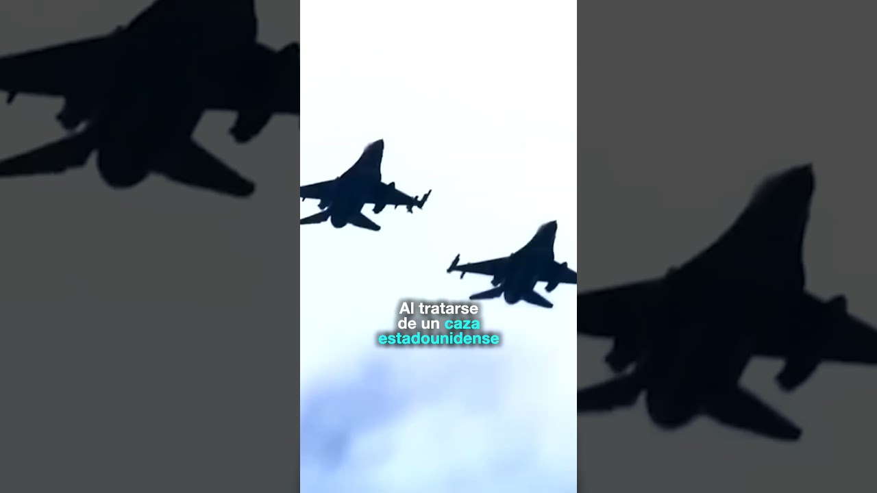 Estados Unidos presiona al Perú por aviones de guerra