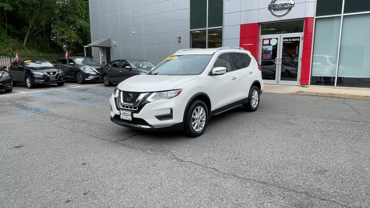 Cool Nissan White Plains Ny Images
