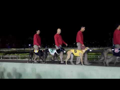 Hipódromo Caliente