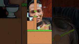 aku bisa,kalian gimana? #effect #filterchallenge