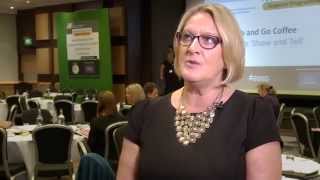 Apprenticeship Staff Support Programme (ASSP) - Shirley Woodcock