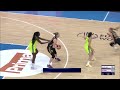 Top 5 Plays | Week 10 | EuroLeague Women 2024-25
