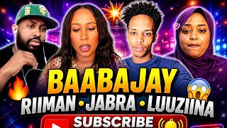 BAAABAJAY RAMIN JABRA LUUZINA