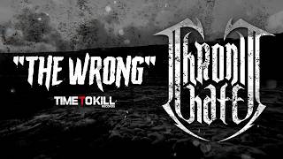 Chronic Hate - The Wrong