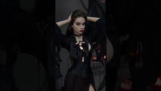 Welcome To My World Of Scary Hot Fantasies