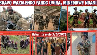 HABARI ZA MOTO 2/5/2026 AMKA NA BARAKA1 TV 
