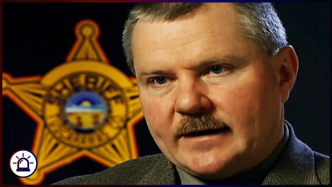 FBI im Einsatz: Kleinstadt-Terror in Ohio – Serienmörder auf der Flucht | Doku