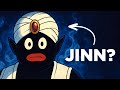 Are Jinns Hiding In Plain Sight In Anime Dr Shadee Elmasry Are Jinns Hiding In Plain Sight In Anime Dr Shadee Elmasry