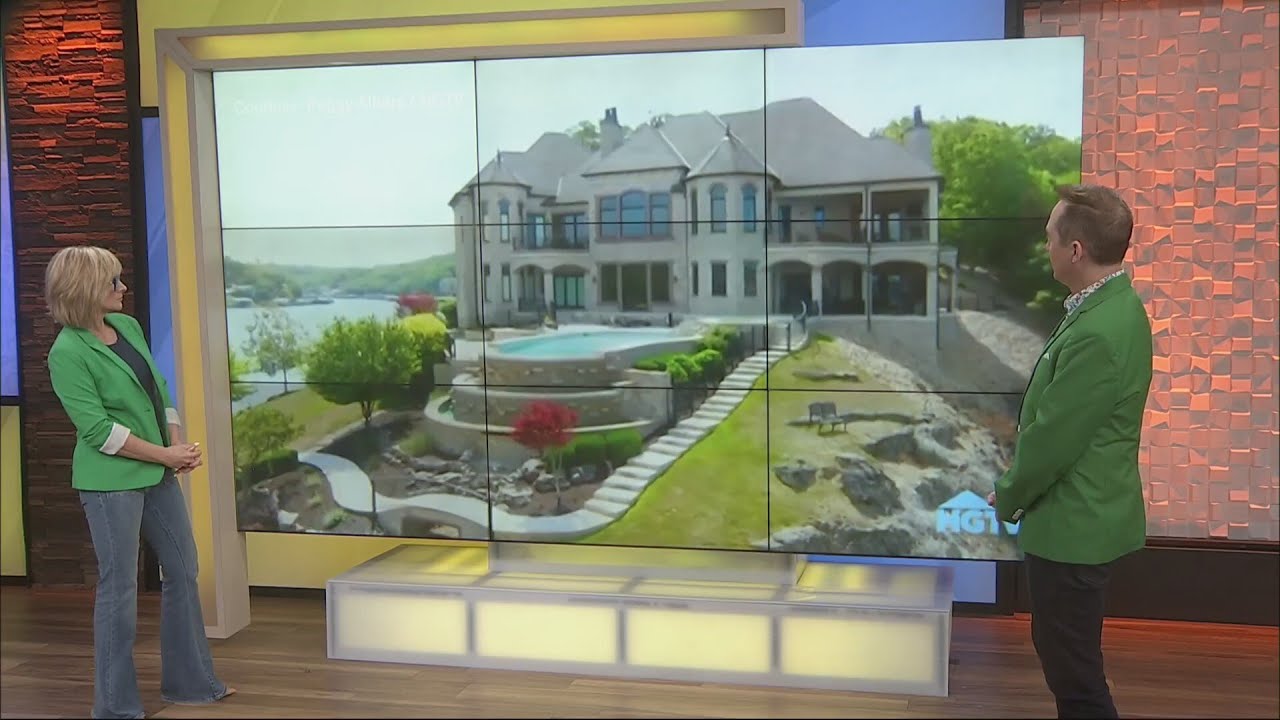First look at new Lake of the Ozarks reality show