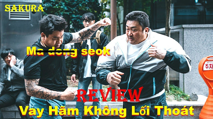 Phim ngoài vòng pháp luật review năm 2024