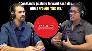 Mastering Entrepreneurship and Achieving Work-Life Balance feat. Steven Harris | Journey Payroll