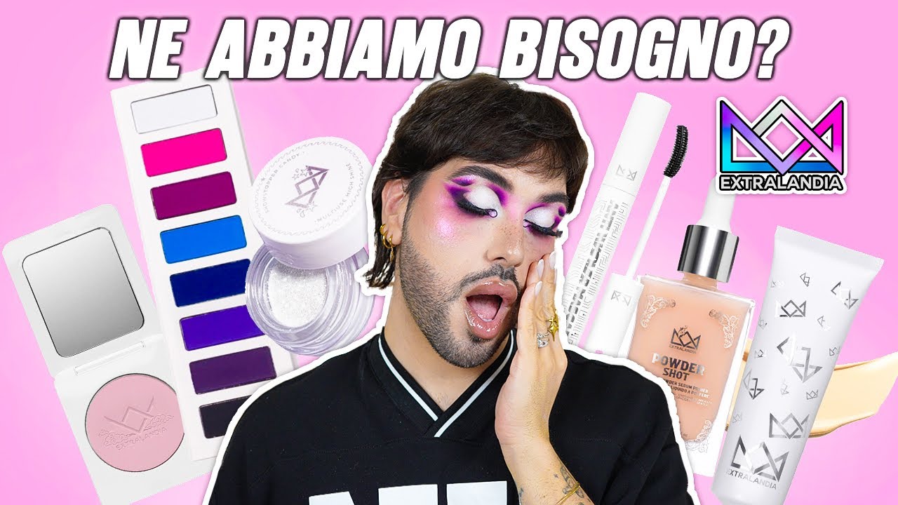 200€ su Extralandia… e ora parliamone