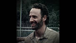 Season 5 Rick Grimes | The Walking Dead #shorts