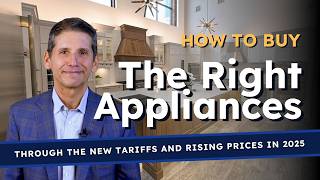 How to Buy Appliances in 2025: Inside Tips You Need to Know