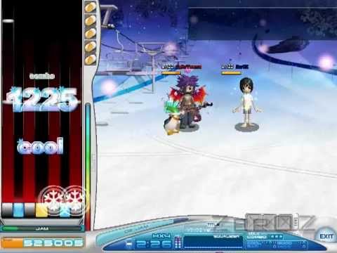 AngelJam - V3 (O2 Version) - HX4