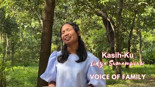 Kasih-Ku - Voice of Family (2023)