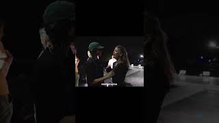 Onların Oyunculuk 😍.