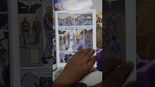 The Phantom No 9 From Regal Comics