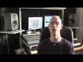 Making of Amnesia - Mikko Tarmia, Composer