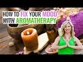 Boost Your Mood with Aromatherapy 🌿