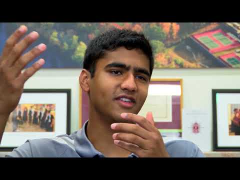 Rutgers Preparatory Lisesi - Somerset videosu 1