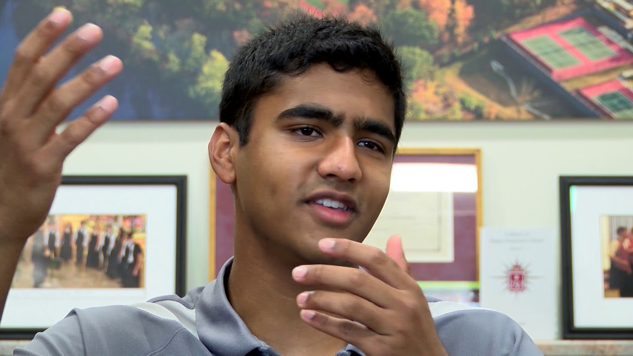 Rutgers Prep - Inspiring Outcomes - School Overview