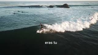 Força Suprema feat Deezy - Serias tu LETRA 
